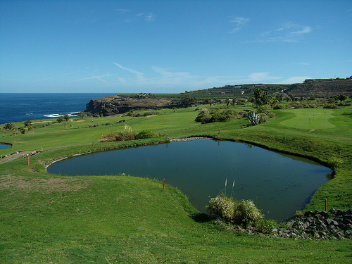 Buenavista-golf-course