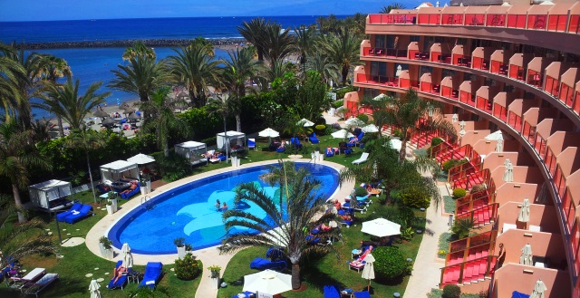 Tenerife Hotel Sir Anthony – Luxury Hotel In Las Americas