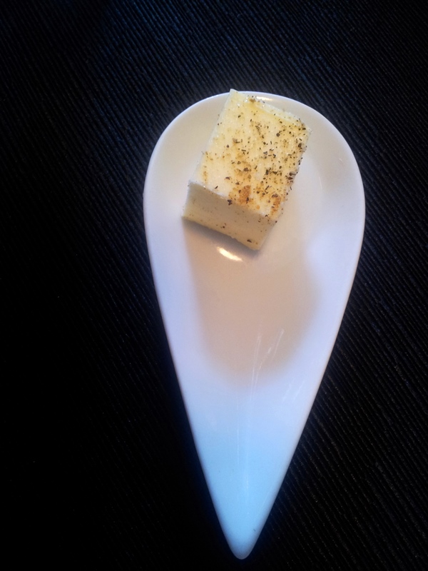 aromatized-butter-Restaurante-Blanco