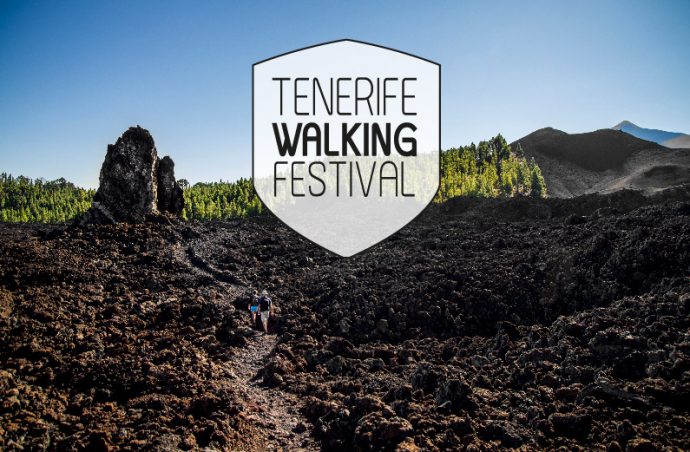 Tenerife Walking Festival is back!
