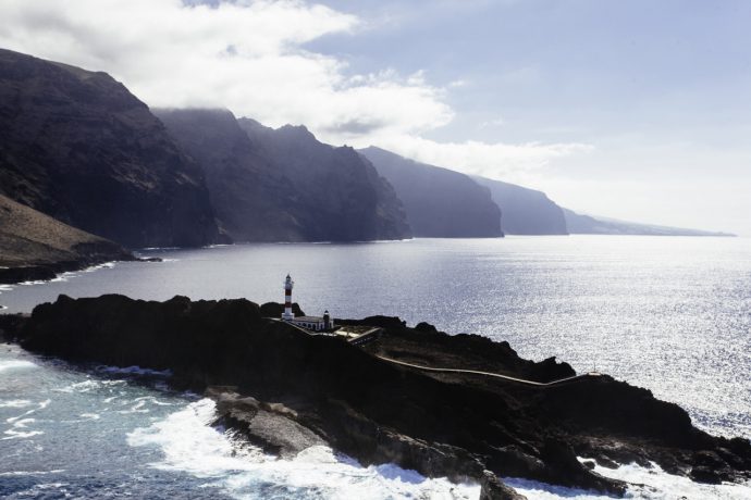 Tenerife is now even more attractive to film producers