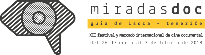 Call for entries at the 12th MiradasDoc