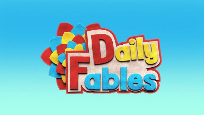 3Doubles Producciones took part in the film ‘Daily Fables’ in 2018