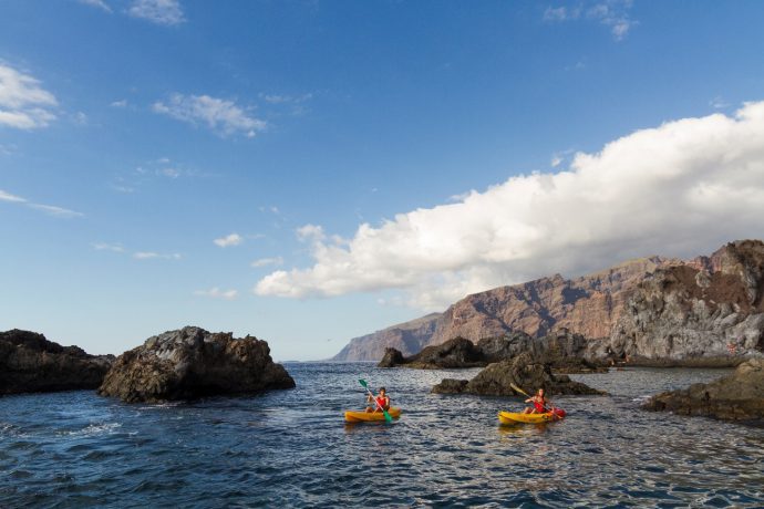 5 Things You Must Do In Tenerife This Summer
