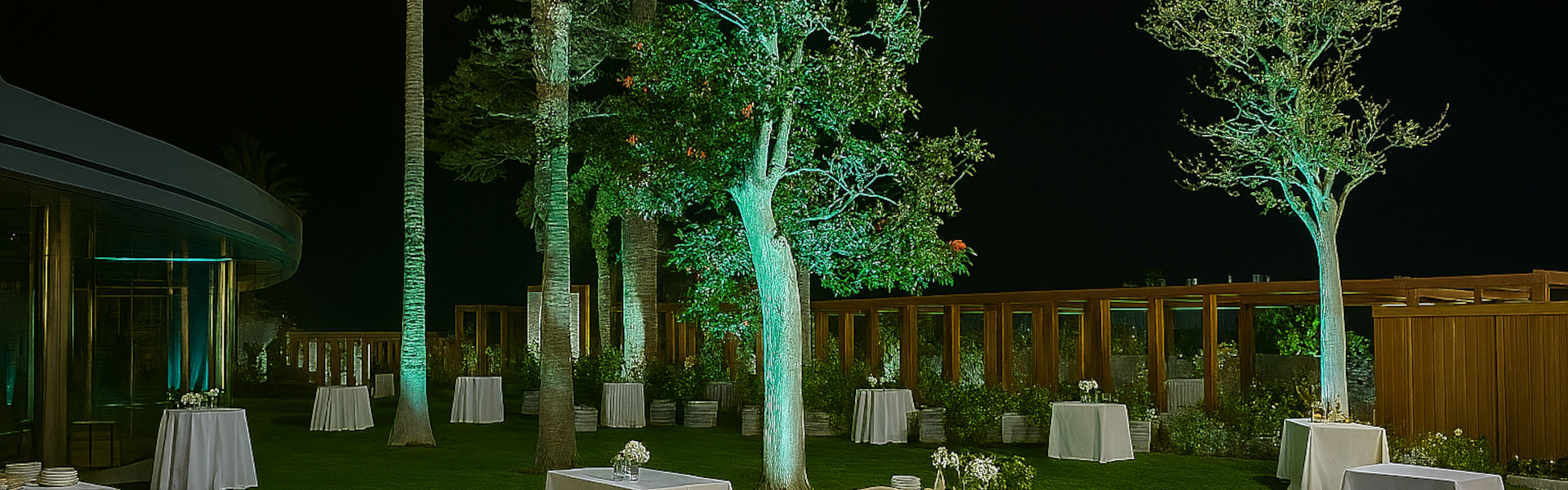 Zona de Cocktail
