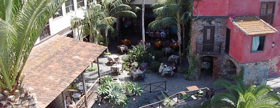 Casa Lercaro Orotava