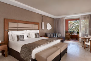 Hoteles