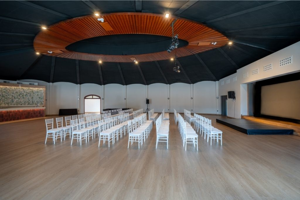 Sala Tagoror
