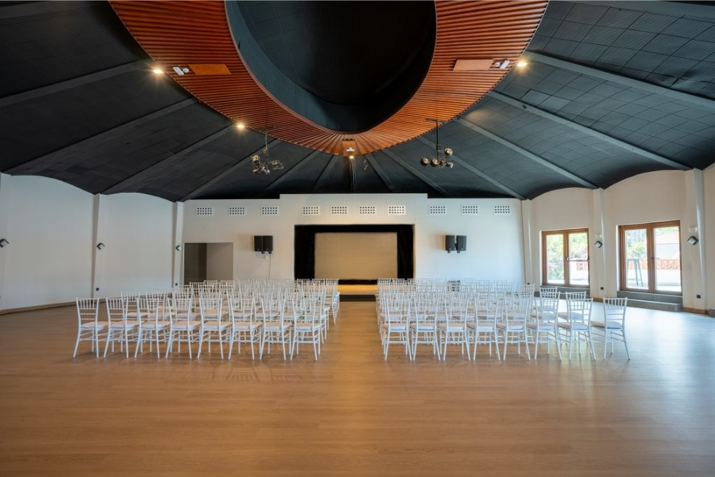 Sala Tagoror