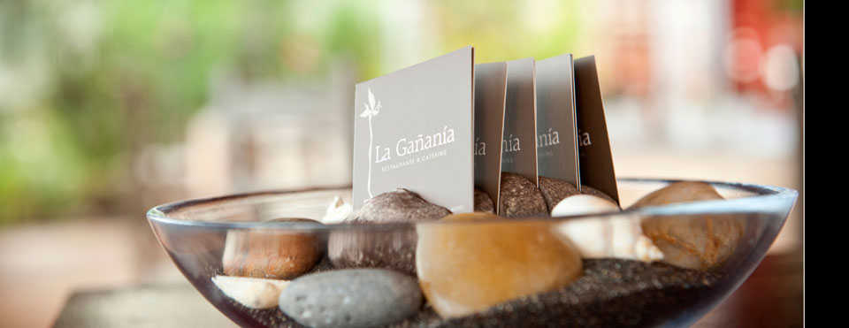 La Gañanía Catering