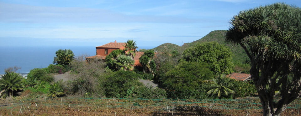 Casa Rural San Miguel