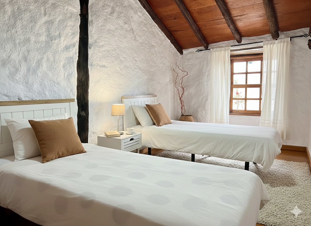 dormitorio