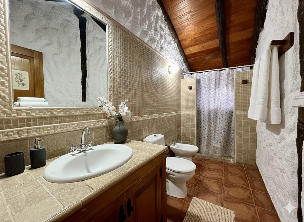 baño