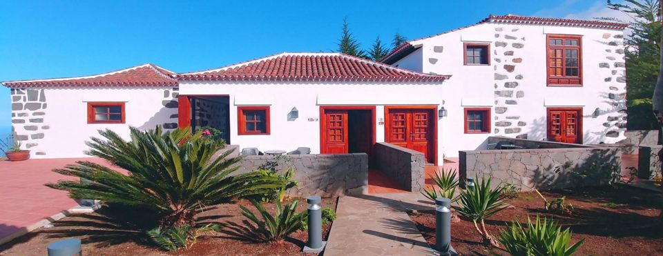 Hotel Rural CasaBlanca