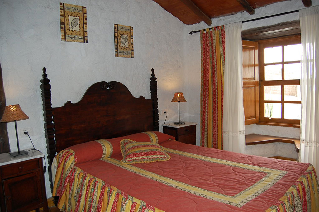 Habitación 1