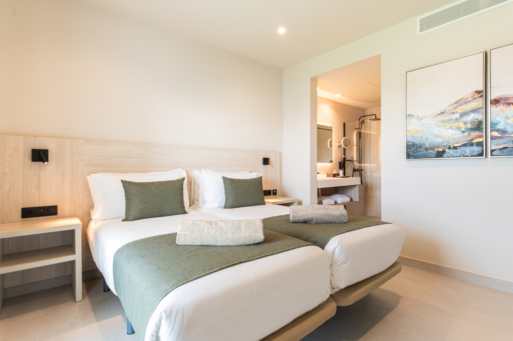 Habitacion