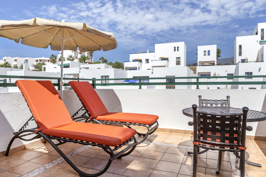 terraza