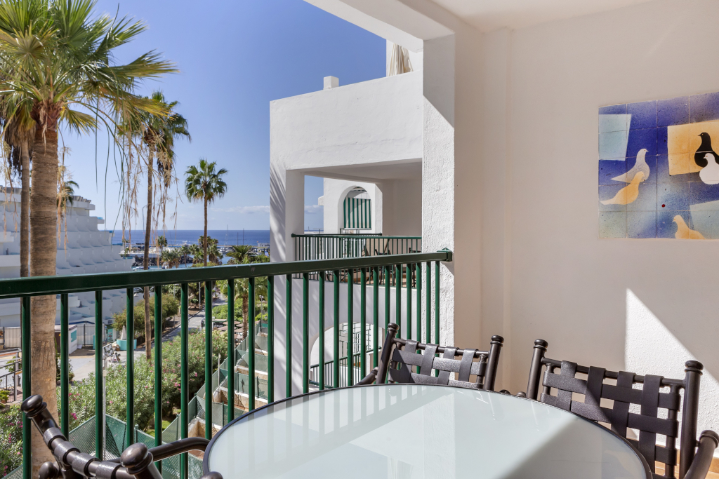 terraza