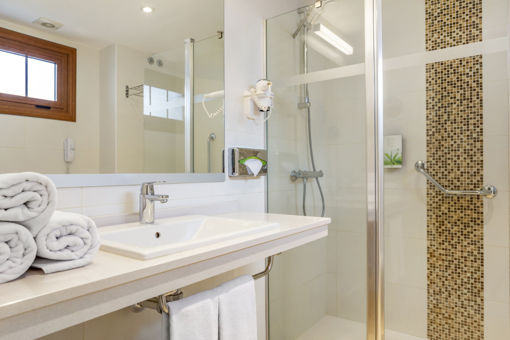 baño