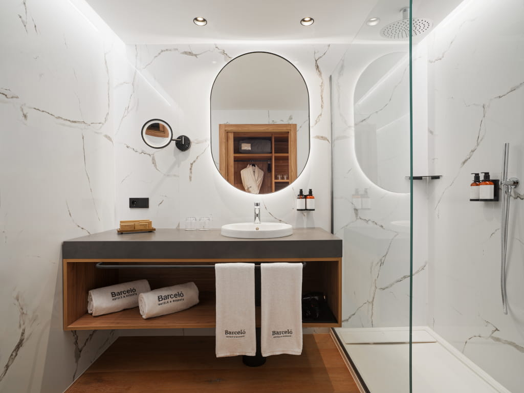 Baño