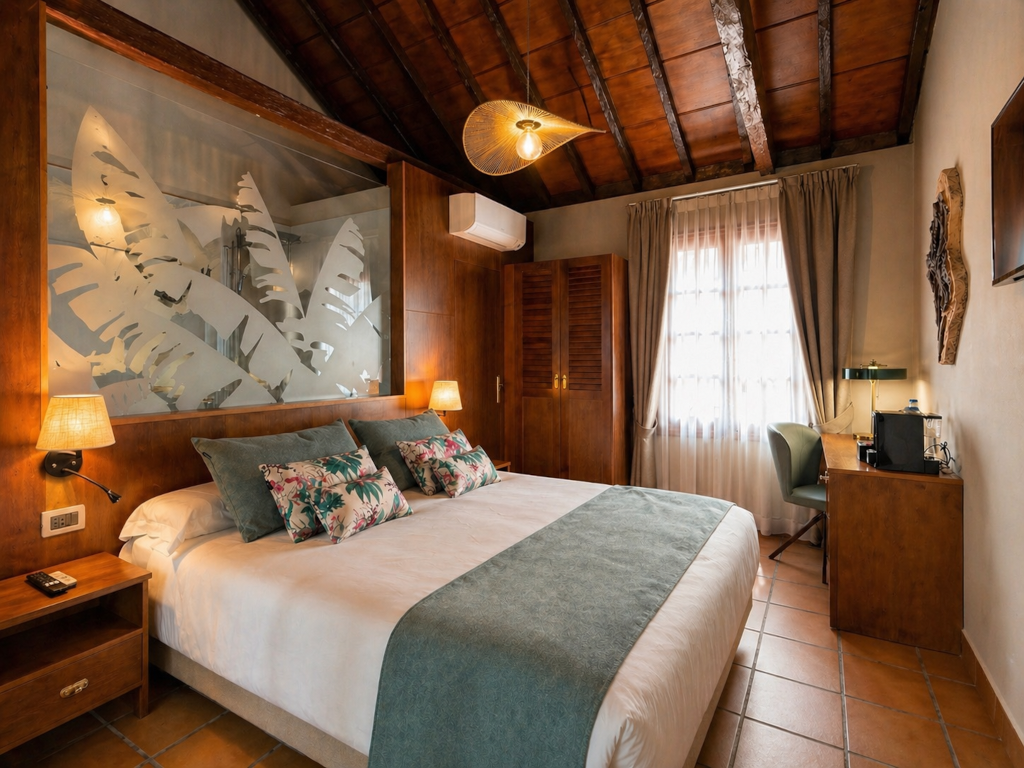 Habitación