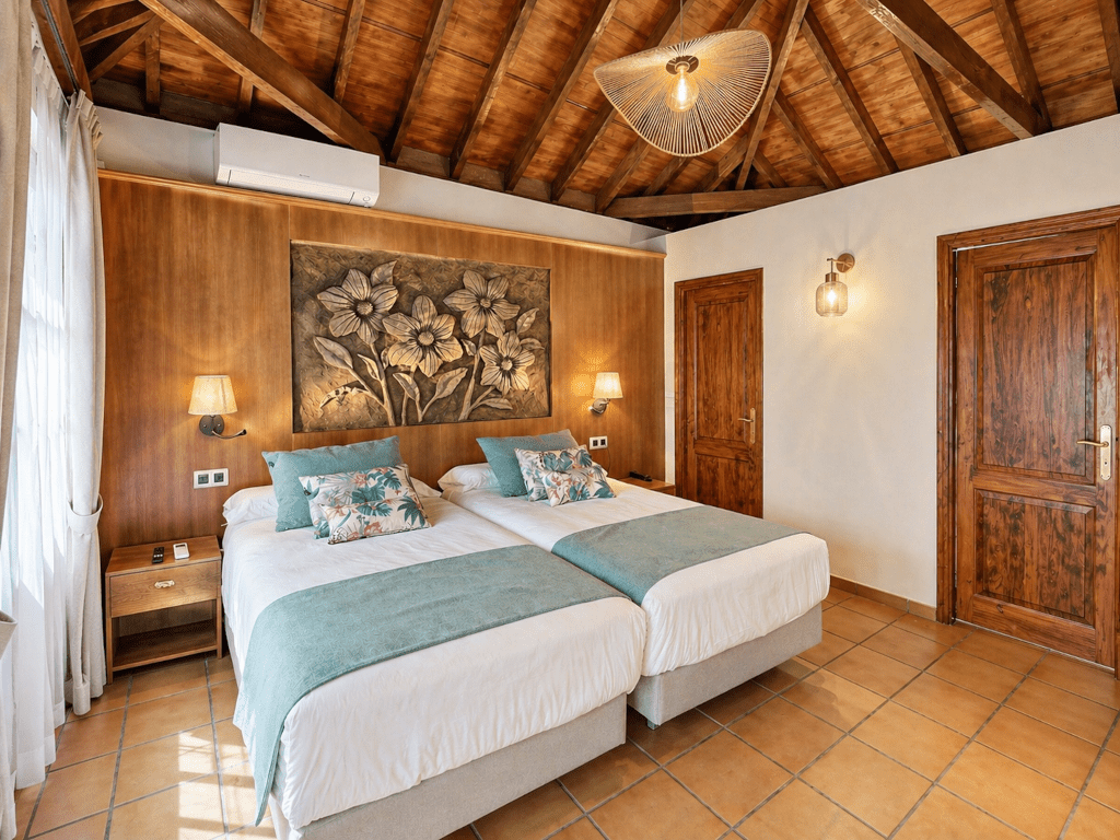 habitacion