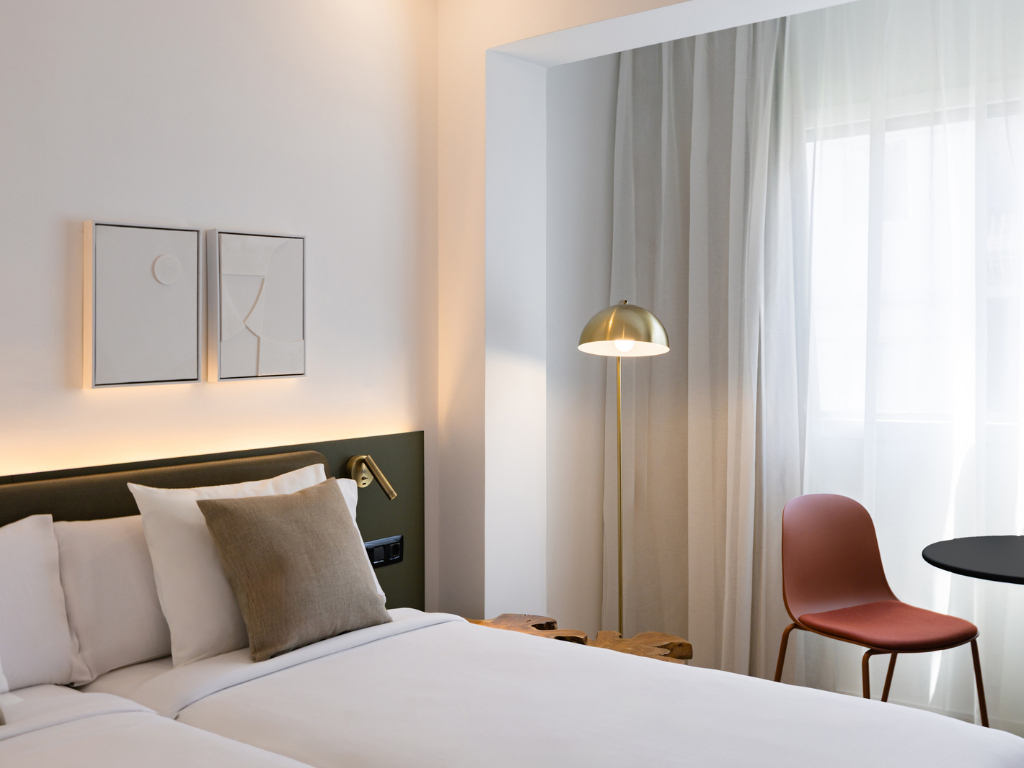 Vista cama