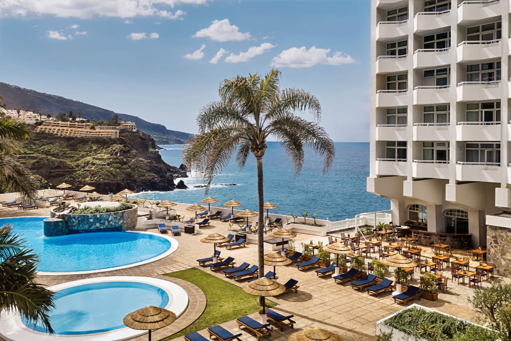 Piscinas Precise
