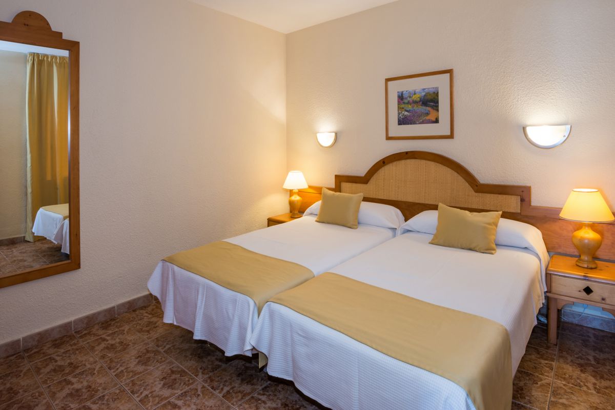 HOVIMA Panorama - Apartamento-2