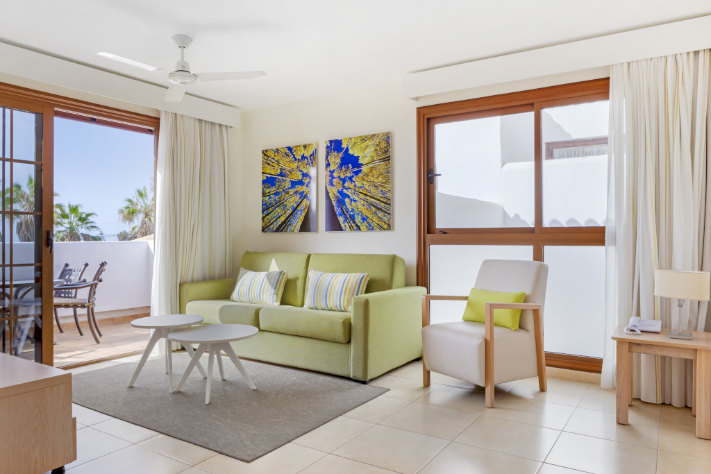 estar suite