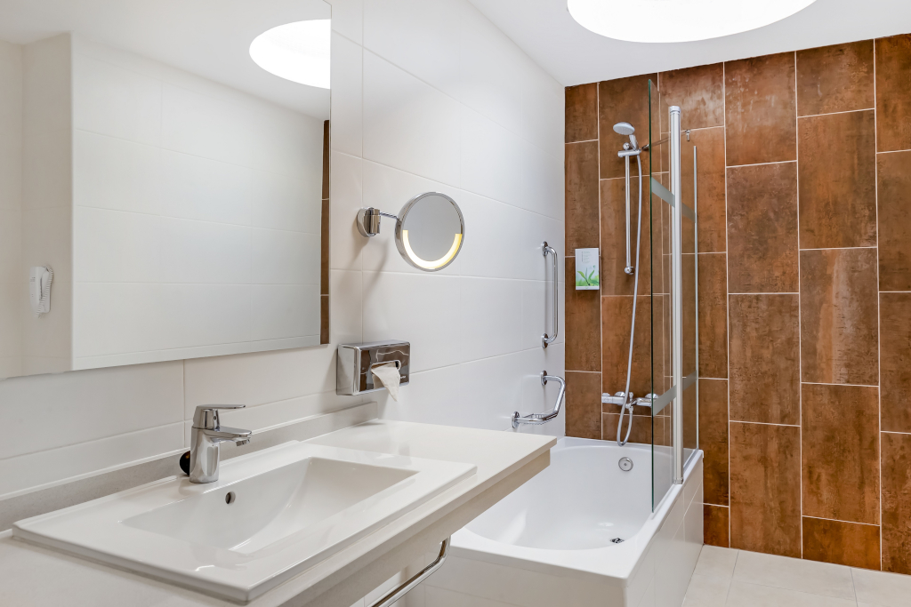 baño