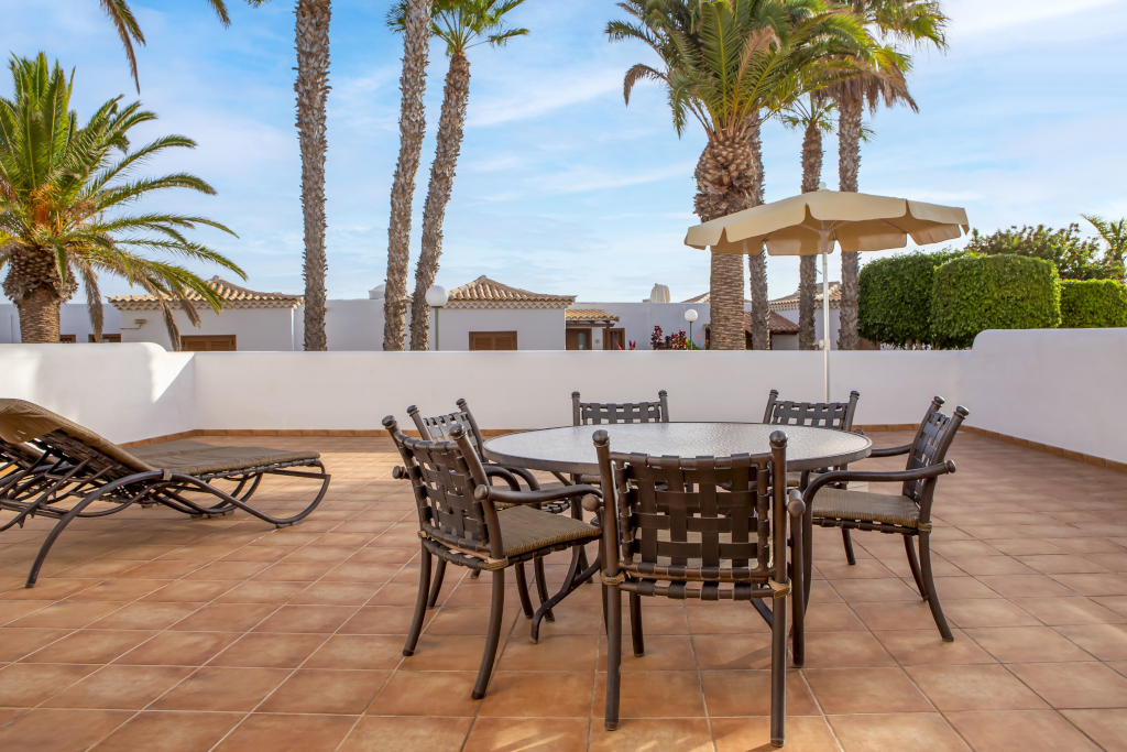 terraza