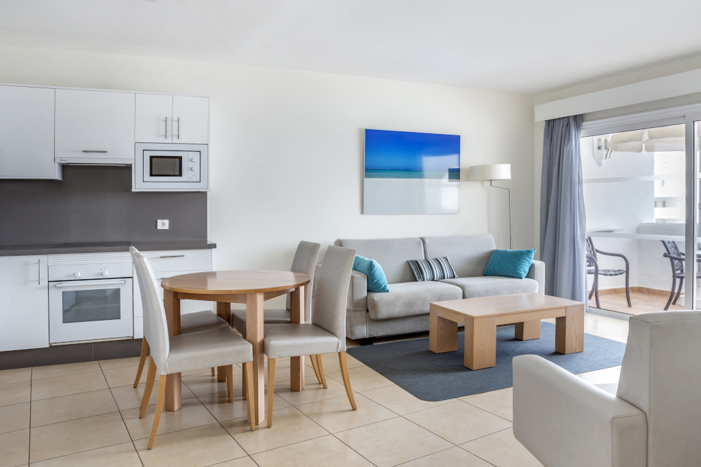 apartamento