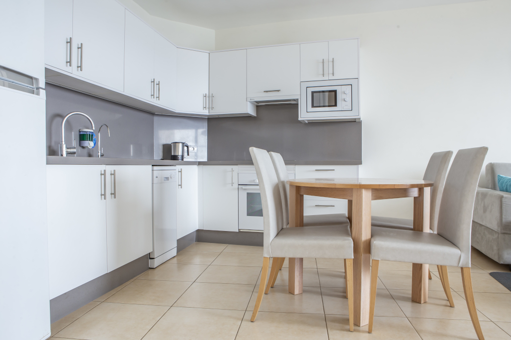 cocina apartamento