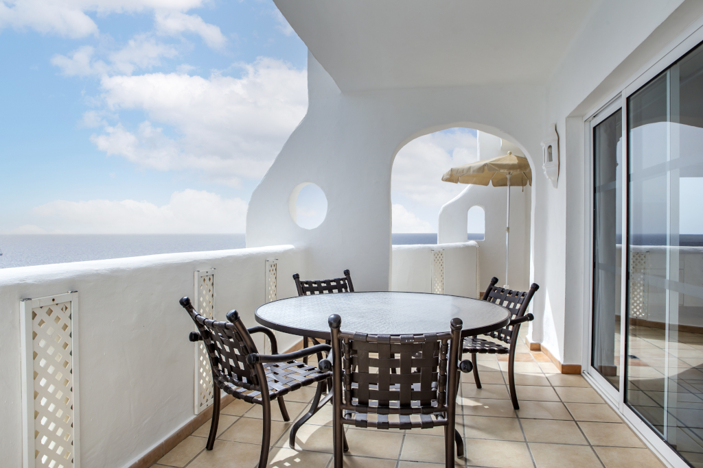 terraza