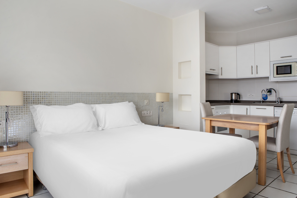 dormitorio