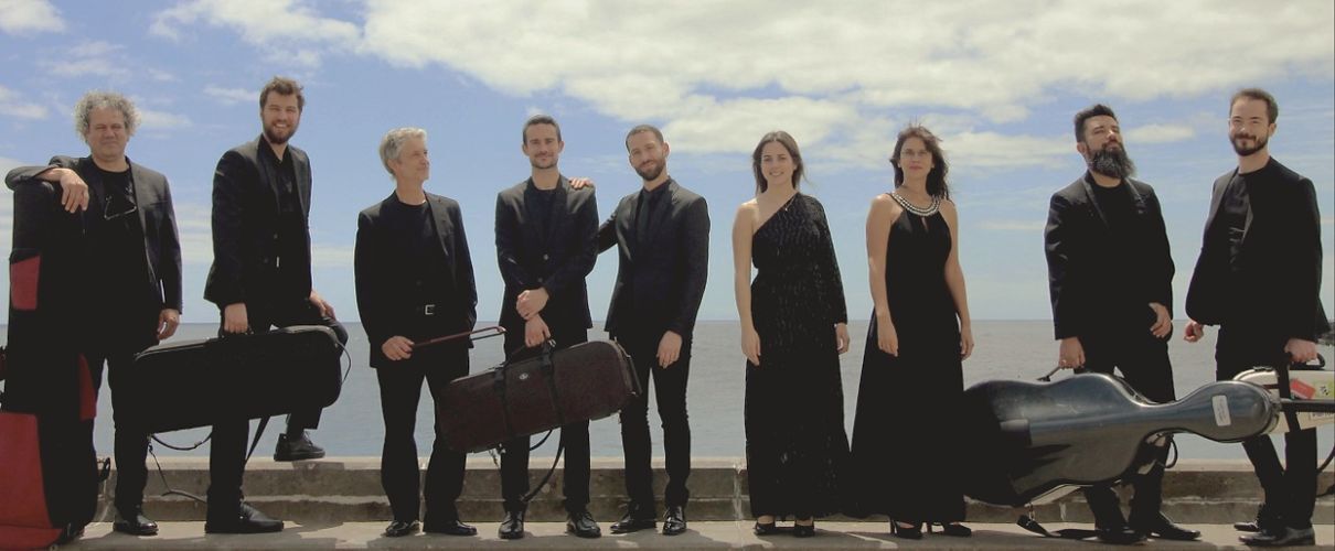 El Afecto Ilustrado. Música controversia