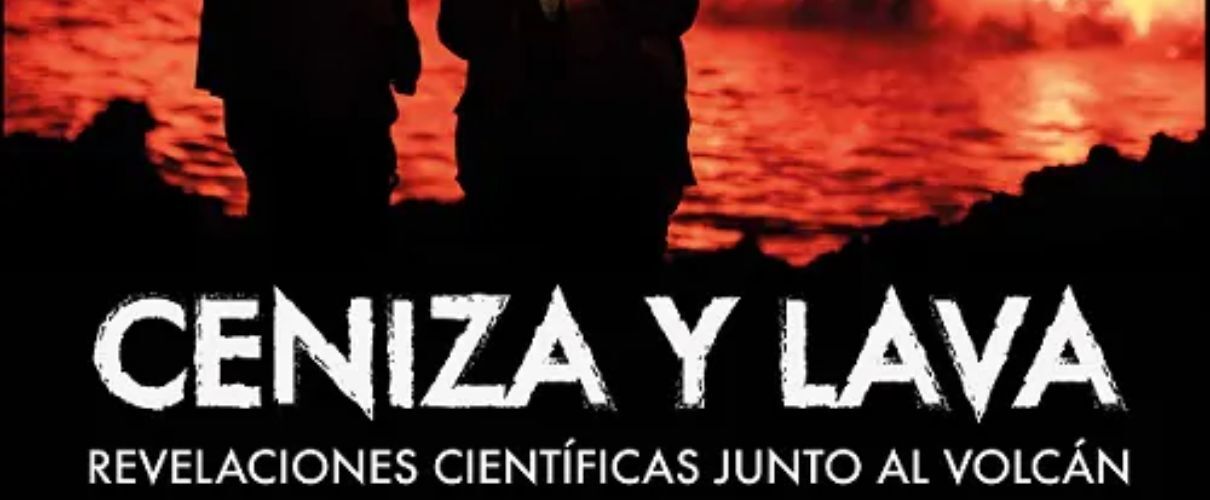 Temporary exhibition Ash and Lava Scientific Revelations from the Volcano