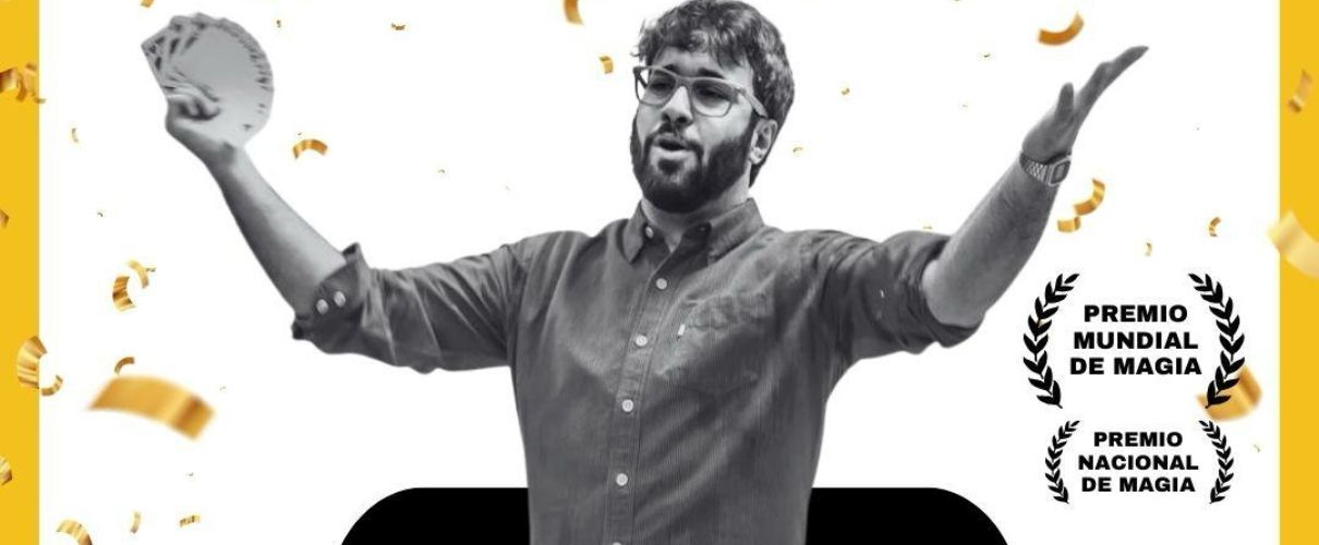 La Orotava Magic Festival