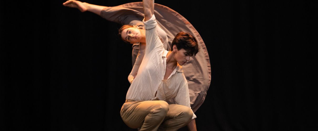 The Nacho Duato Company