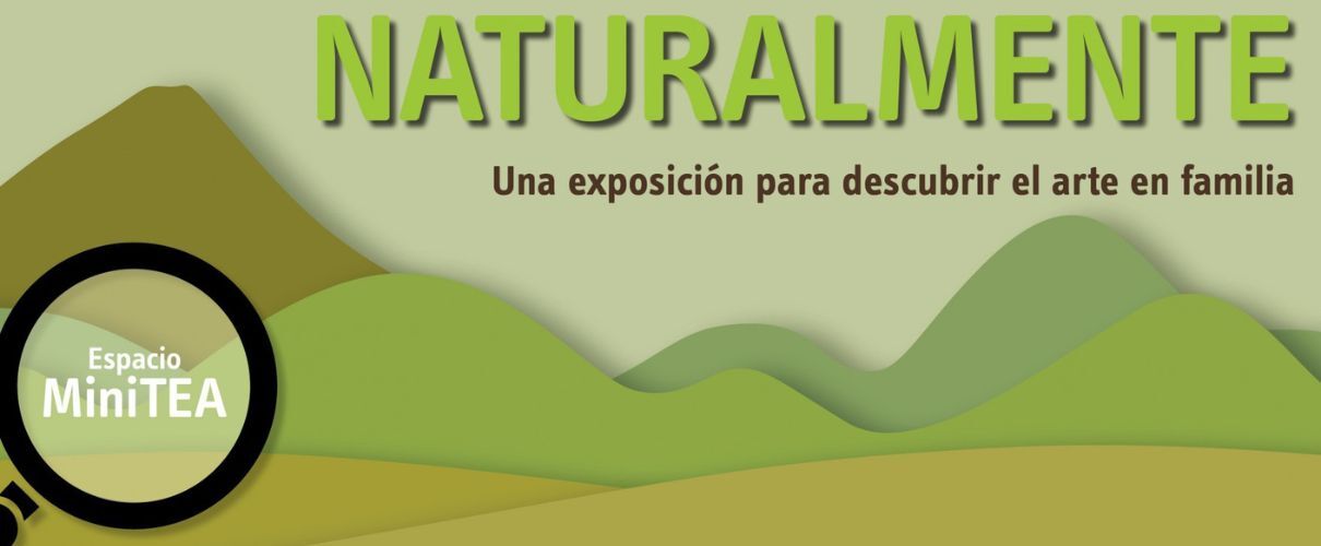 Temporary Exhibition Naturalmente