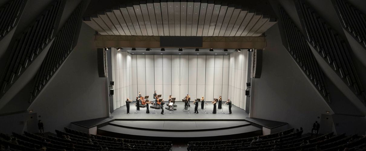 The Tenerife Contemporary Music Festival