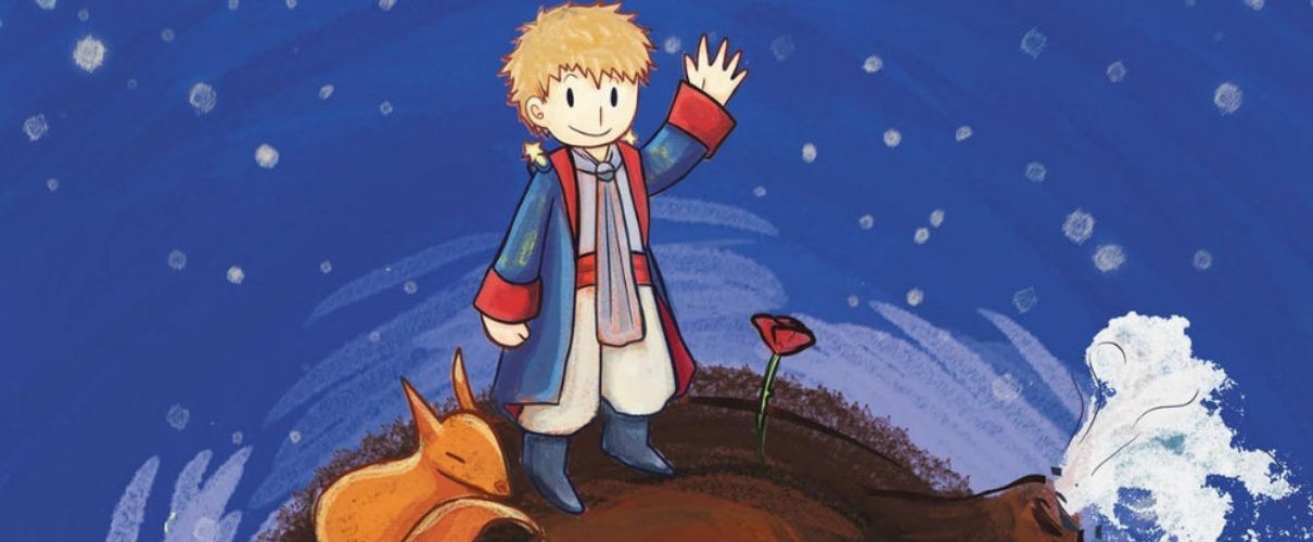 Musical The Little Prince