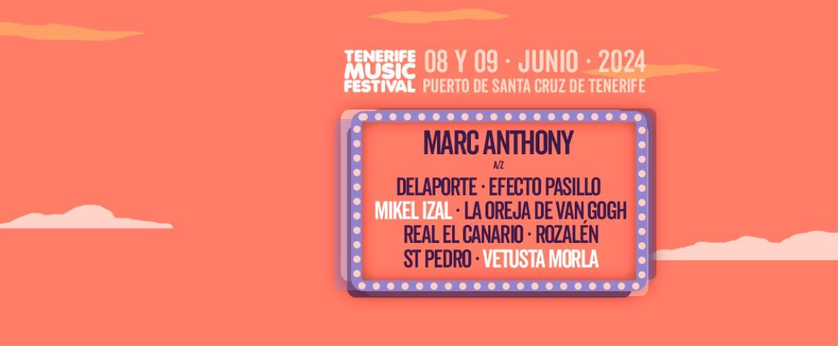 Tenerife Music Festival