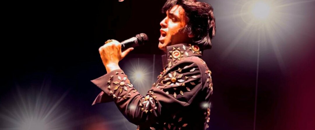 Elvis Presley - Tribute Show
