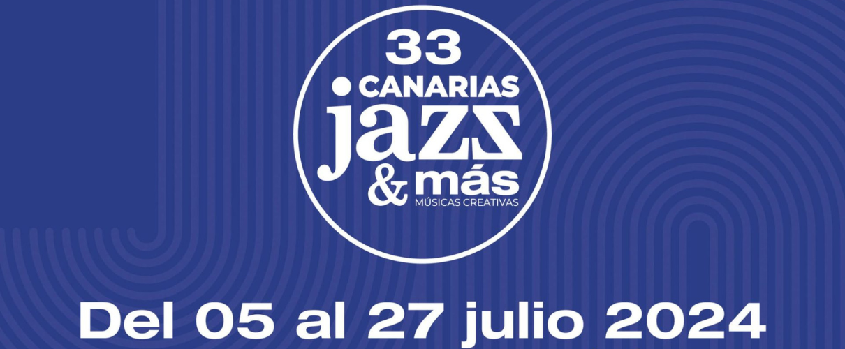 The Canarias Jazz & Más International Festival