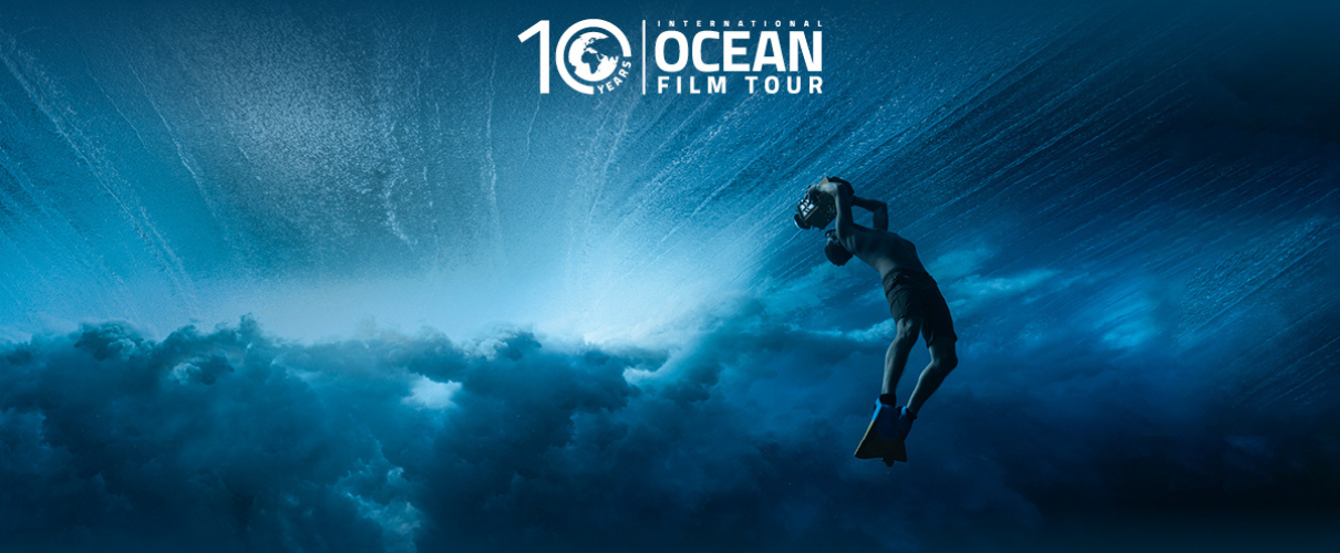 Ocean film Tour vol 10