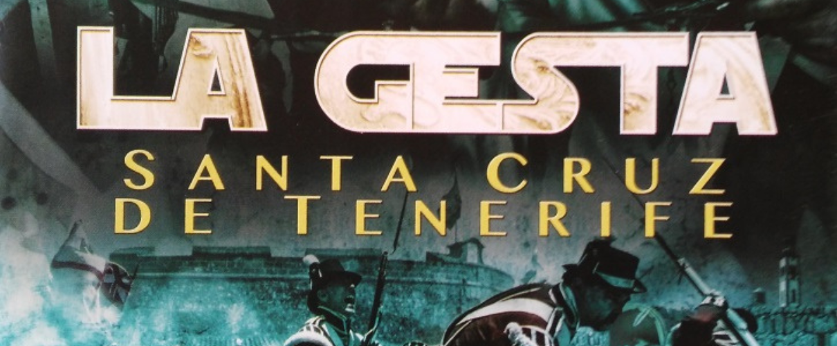 Historical Re-enactment of the 25th of July