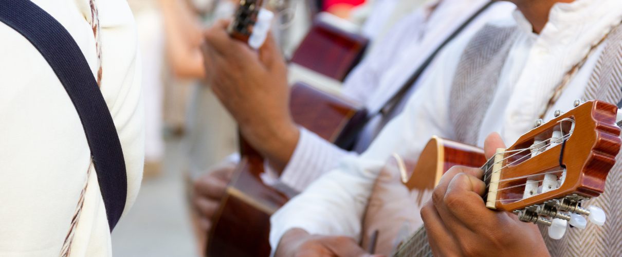 Pilgrimage of San Benito Abad