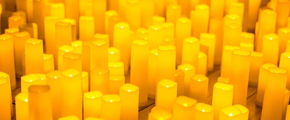 Candlelight Tribute to Hans Zimmer